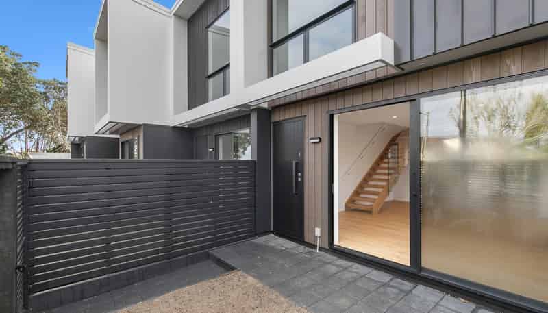4/50 Selwyn Ave, Mission Bay