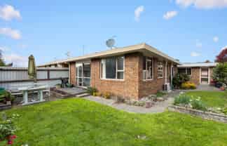 46B Cashmere Grove, Witherlea