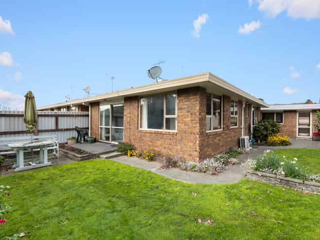 46B Cashmere Grove, Witherlea