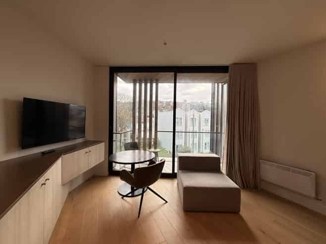 204/251 Victoria Street, Wellington Central