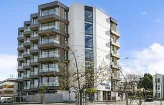 204/251 Victoria Street, Wellington Central