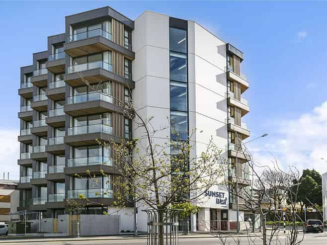 204/251 Victoria Street, Wellington Central