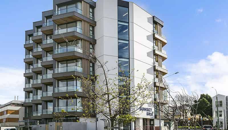 204/251 Victoria Street, Wellington Central