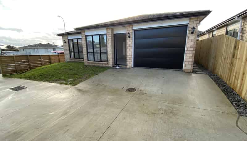 11a Duggan Avenue, Mangere