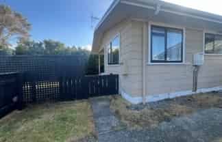 58  Murray Avenue, Hawera