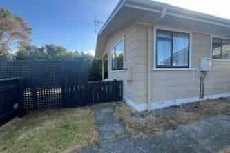 58  Murray Avenue, Hawera