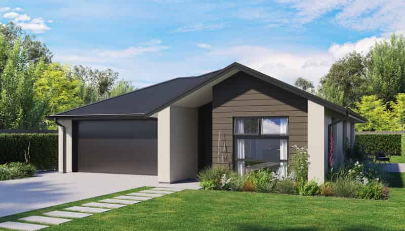  Lot 303 Arbor Green, Rolleston