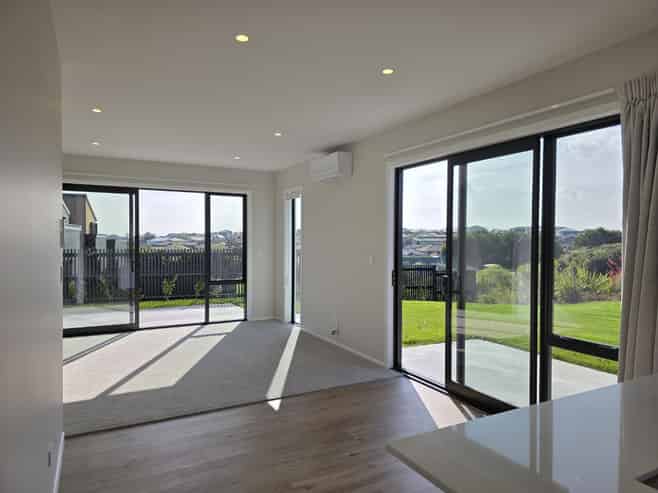3/16 Halo Green, Glenview