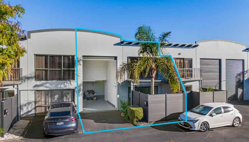7/7 Torrens Road, East Tamaki