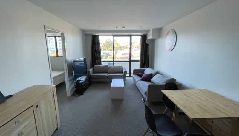 3E/21 Saint Jude Street, Avondale