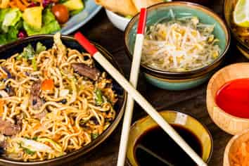 ABSOLUTE BARGAIN! FULLY LICENCED EATERY
