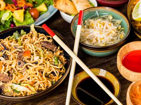 ABSOLUTE BARGAIN! FULLY LICENCED EATERY
