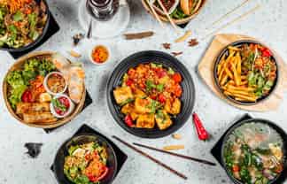 ABSOLUTE BARGAIN! FULLY LICENCED EATERY
