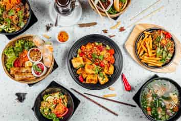 ABSOLUTE BARGAIN! FULLY LICENCED EATERY
