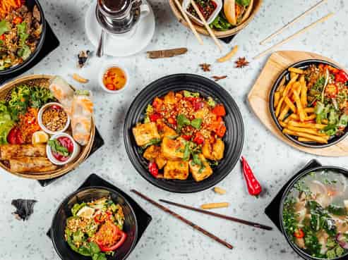 ABSOLUTE BARGAIN! FULLY LICENCED EATERY
