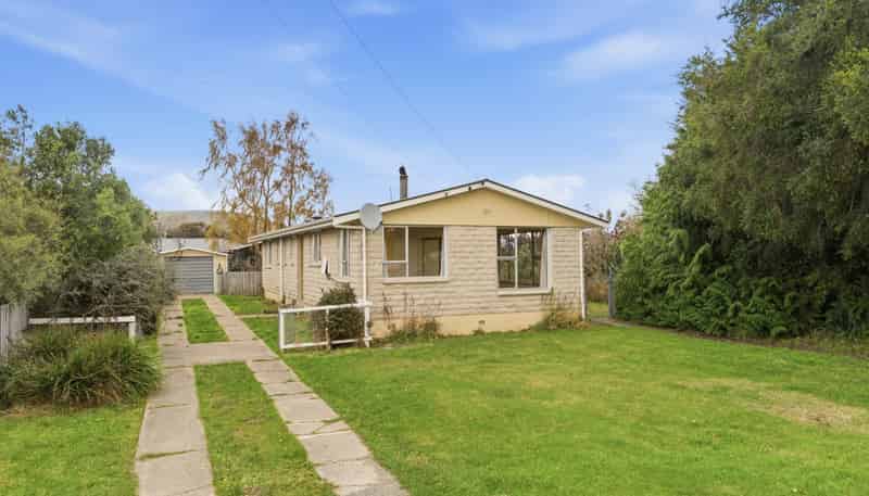 50 Kirkwall Street, Palmerston