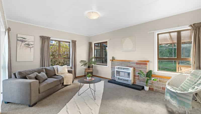 8 Hughson Street, Waitara