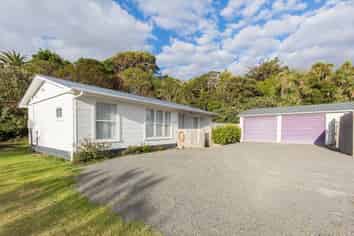 856A Hokio Beach Road, Hokio Beach