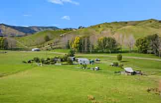 170 Glenrae Road, Tapawera