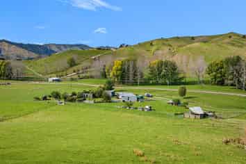 170 Glenrae Road, Tapawera