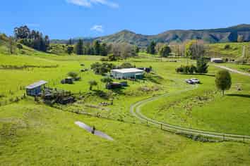 170 Glenrae Road, Tapawera