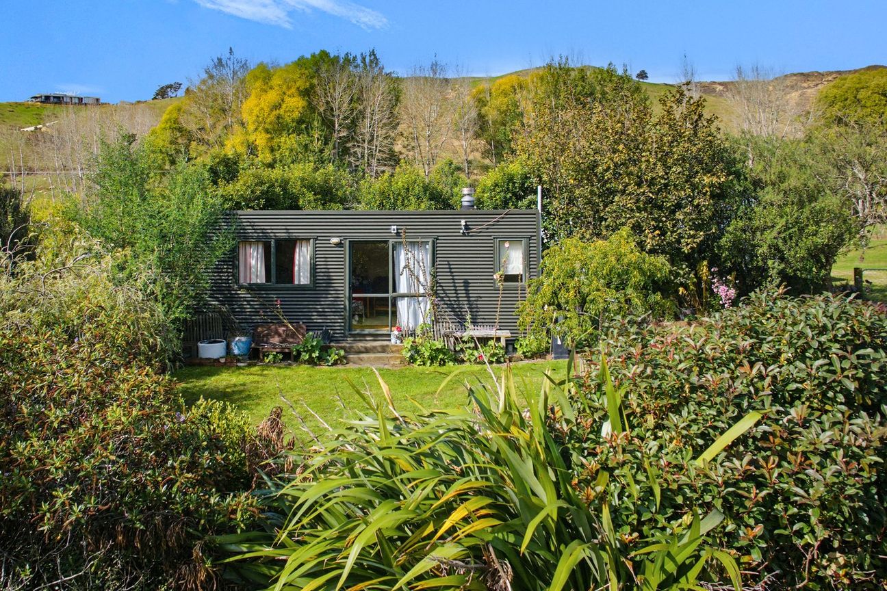The Ultimate Country Escape – pohled 4