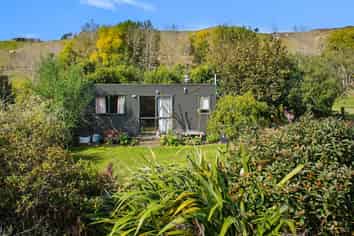 170 Glenrae Road, Tapawera