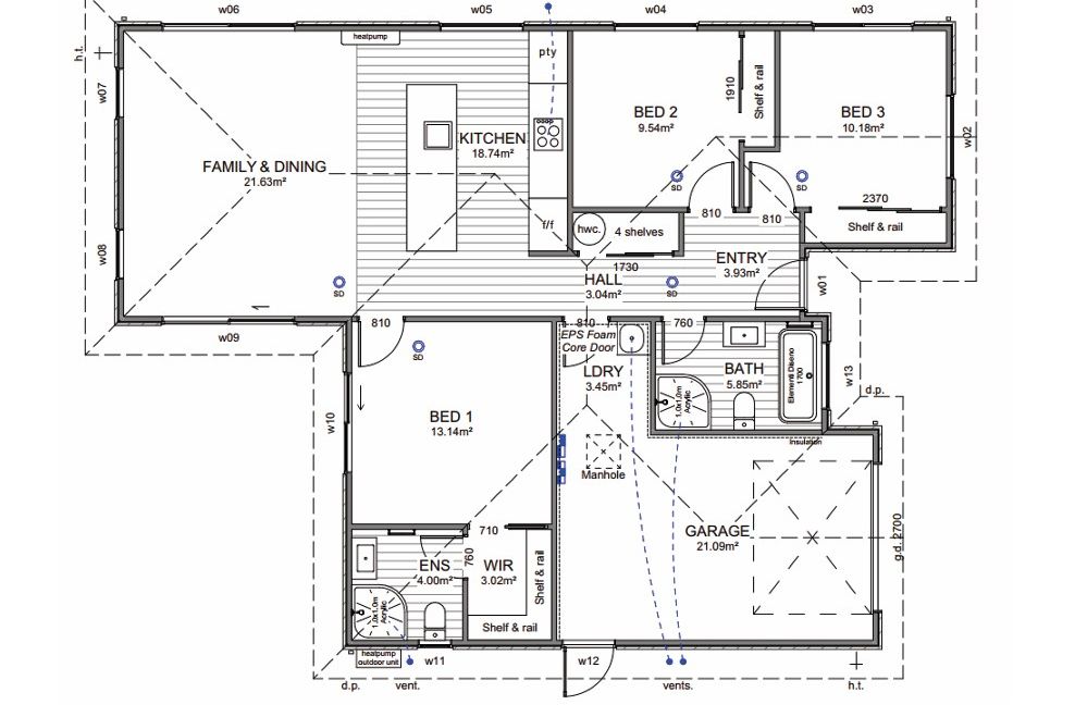 New Home, No Hidden Costs, No Stress - Widok 2