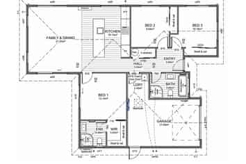  Lot 323 Earlsbrook, Lincoln