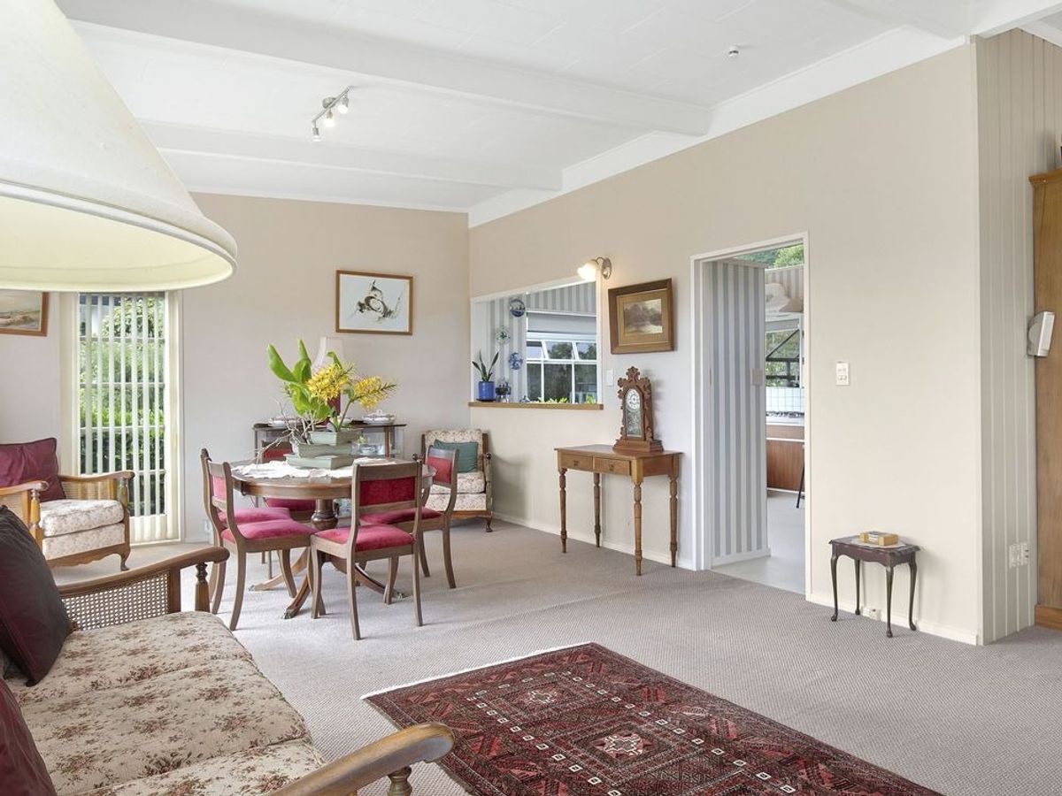 Waikanae - 3 Bedrooms - Ansicht 3