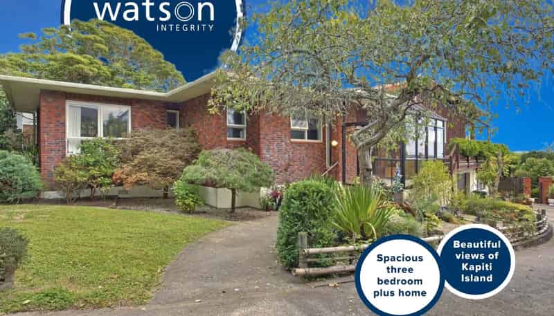 78 Winara Avenue, Waikanae