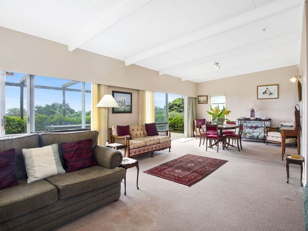 Waikanae - 3 Bedrooms - Ansicht 4