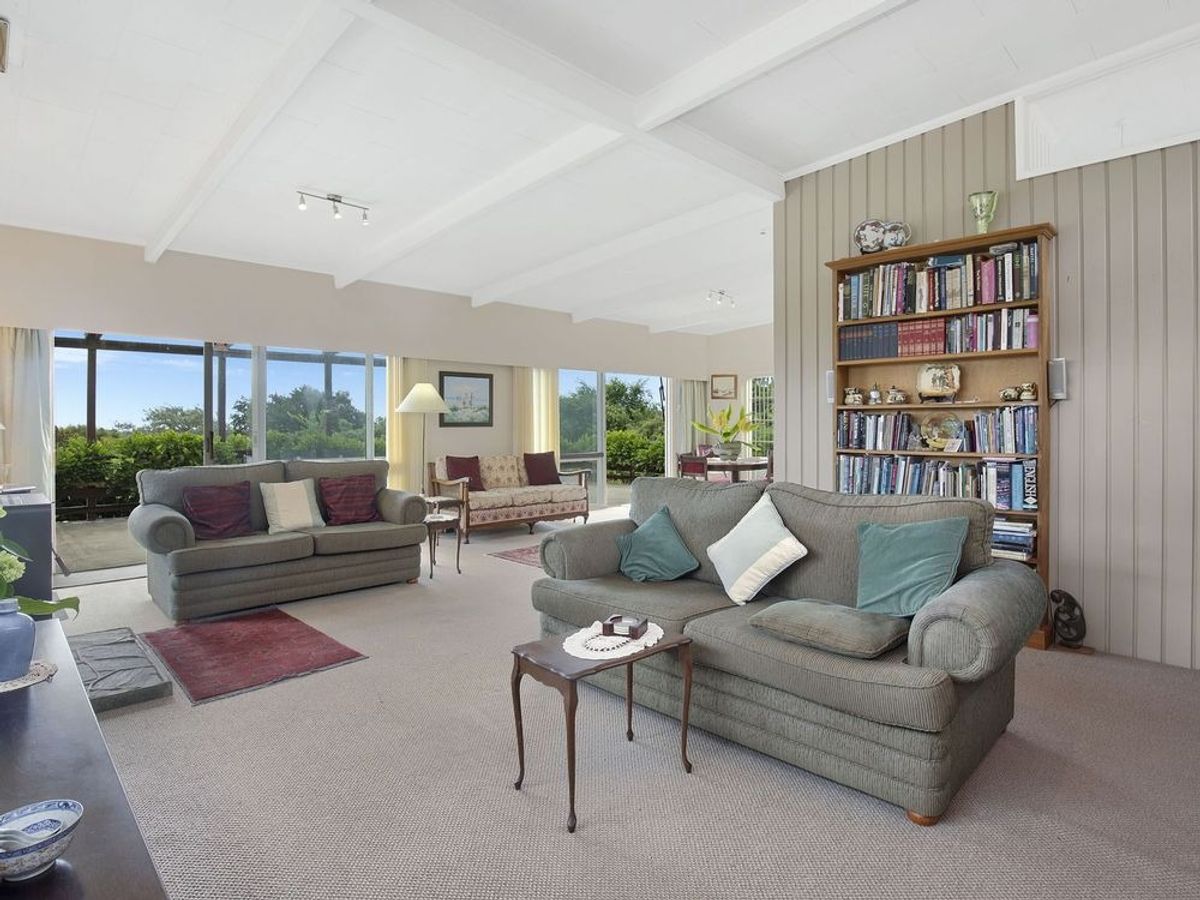 Waikanae - 3 Bedrooms - Ansicht 5
