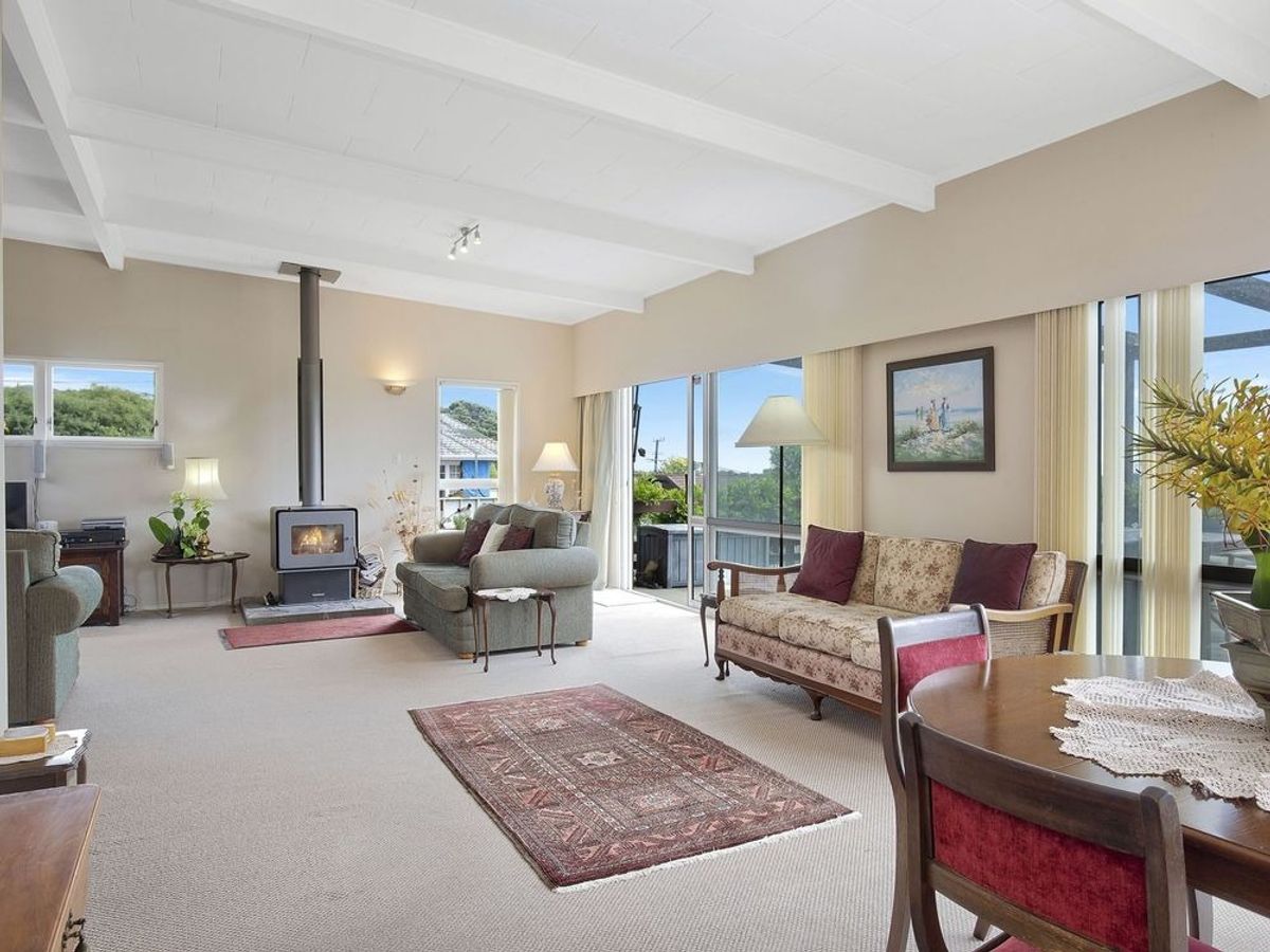 Waikanae - 3 Bedrooms - Ansicht 6