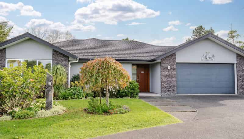 35 Sarawak Drive, Kerikeri