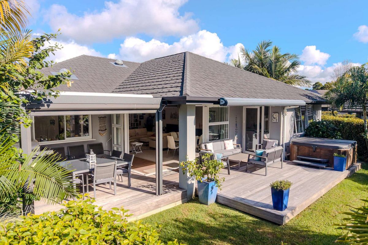 LUXURY, PRIVACY & LIFESTYLE - ALL IN ONE - Aanzicht 2