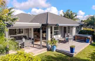 35 Sarawak Drive, Kerikeri