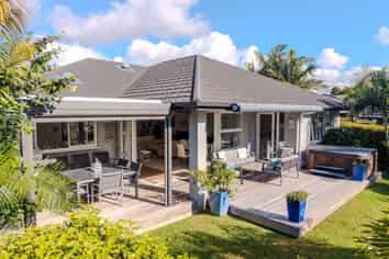 35 Sarawak Drive, Kerikeri