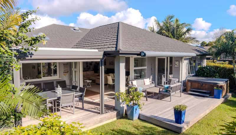35 Sarawak Drive, Kerikeri