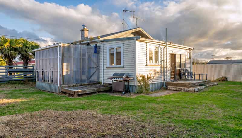 55 Richard Street, Opotiki