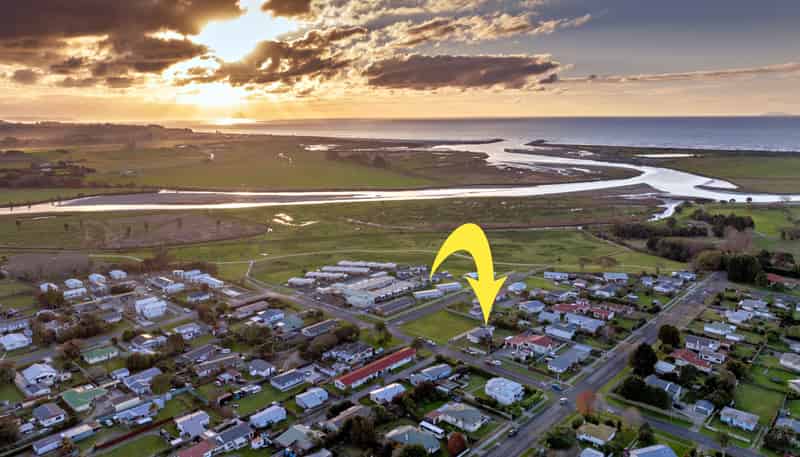 55 Richard Street, Opotiki