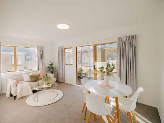 6 Foxtail Fern, Kelvin Grove