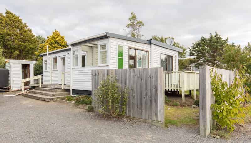 856 Hokio Beach Road, Hokio Beach