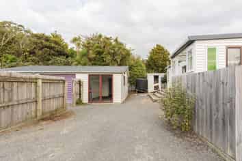 856 Hokio Beach Road, Hokio Beach