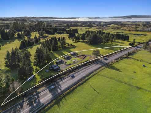 700 State Highway 5, Hamurana
