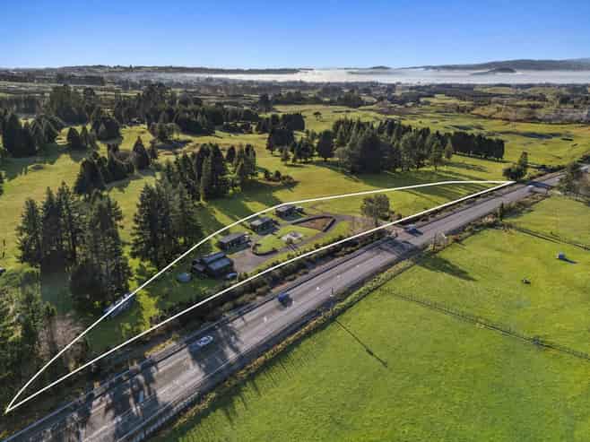 700 State Highway 5, Hamurana
