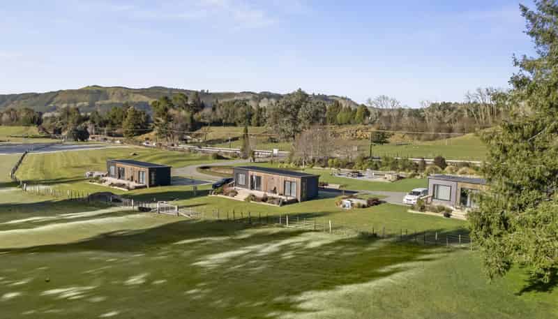 700 State Highway 5, Hamurana