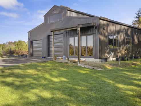 700 State Highway 5, Hamurana