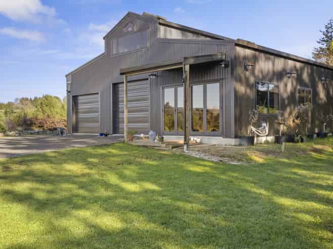 700 State Highway 5, Hamurana