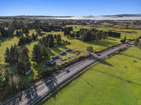 700 State Highway 5, Hamurana
